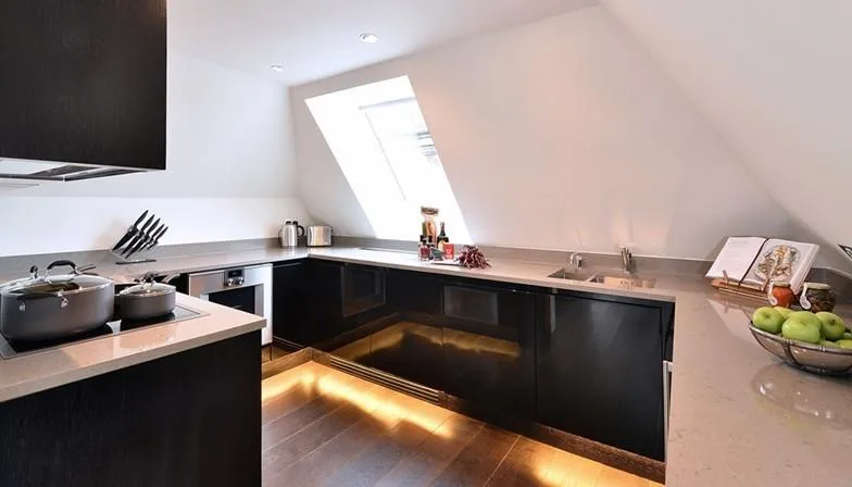 2 bedroom duplex for rent