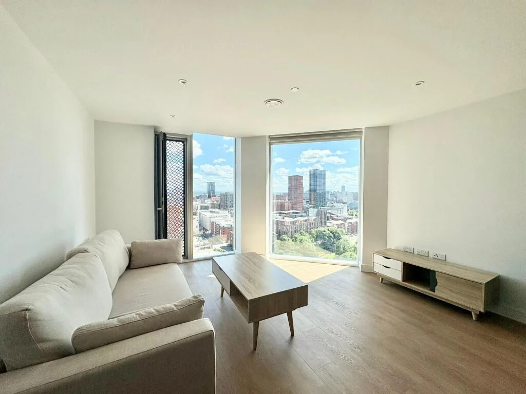 1 bedroom apartment for rent
