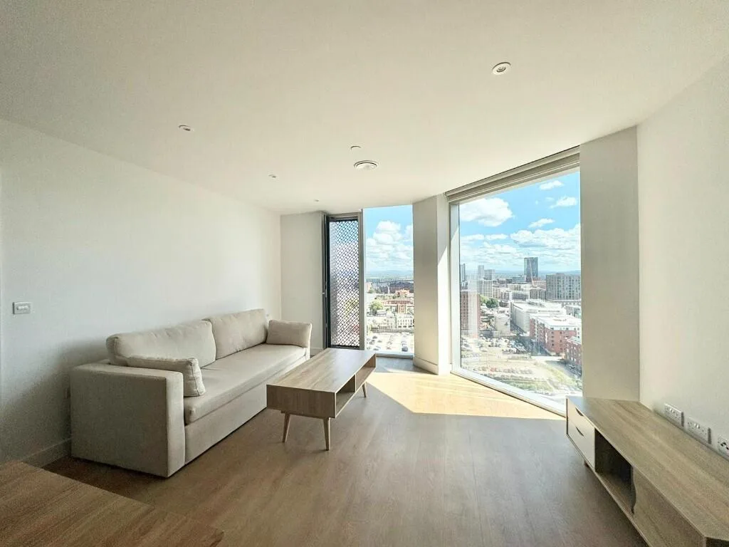 1 bedroom apartment for rent