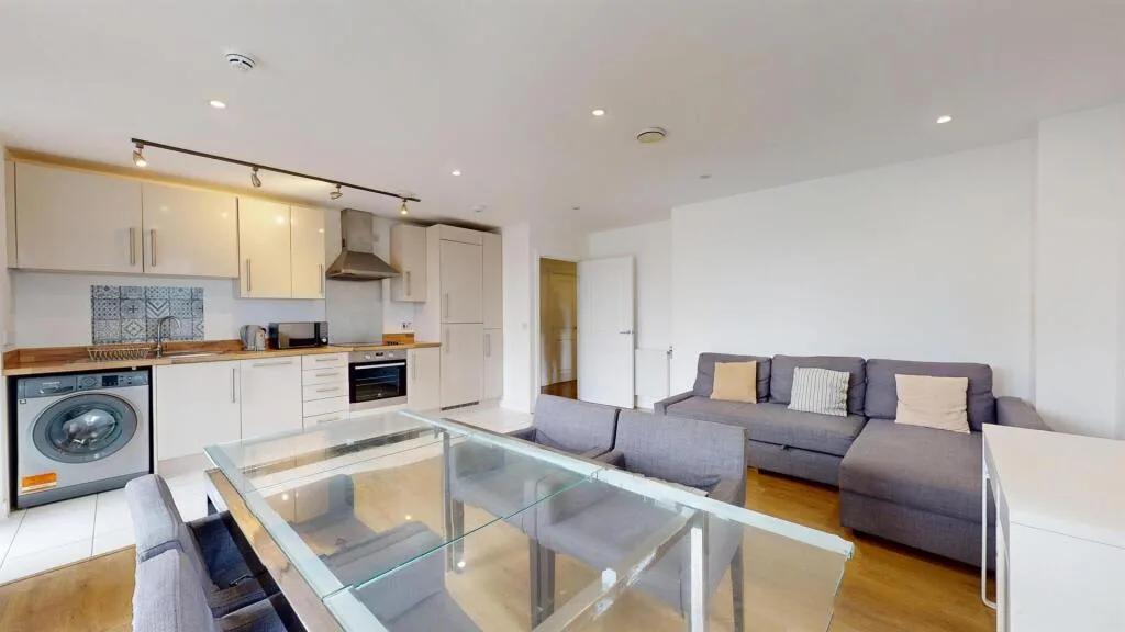 3 bedroom apartment for rent