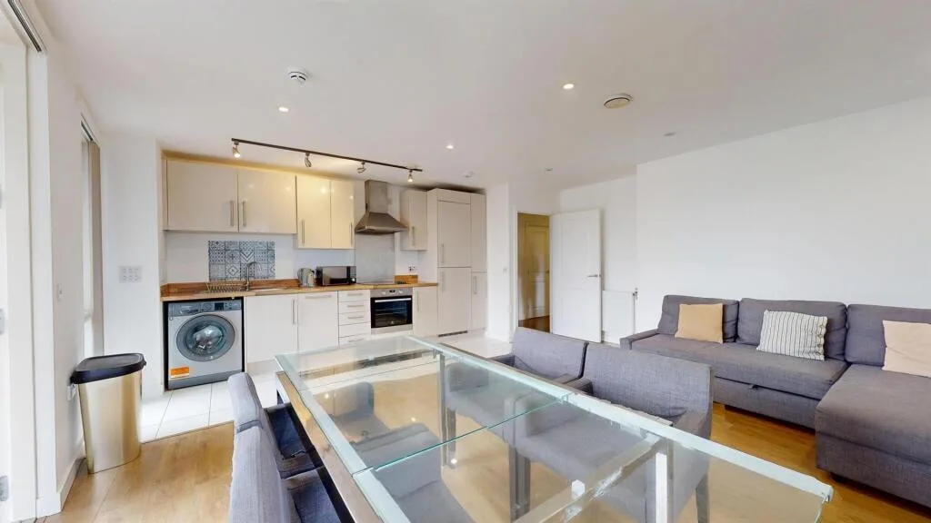 3 bedroom apartment for rent