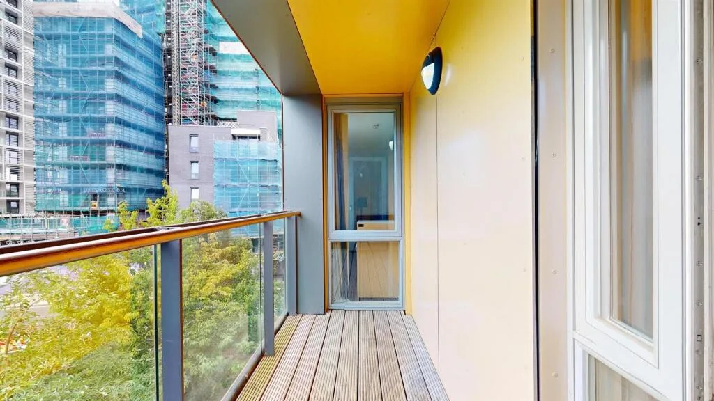 3 bedroom apartment for rent