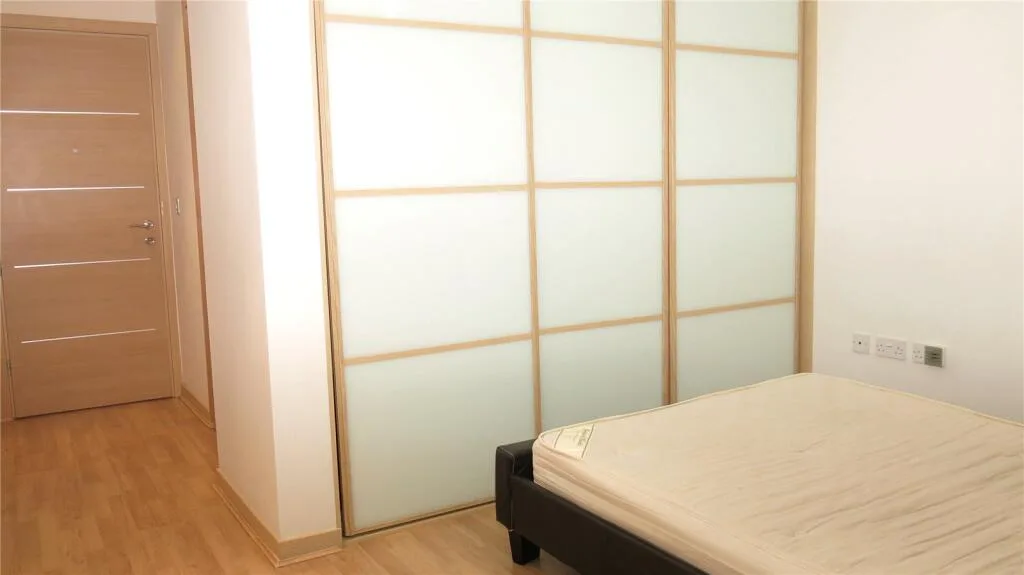 Studio apartment for rent
