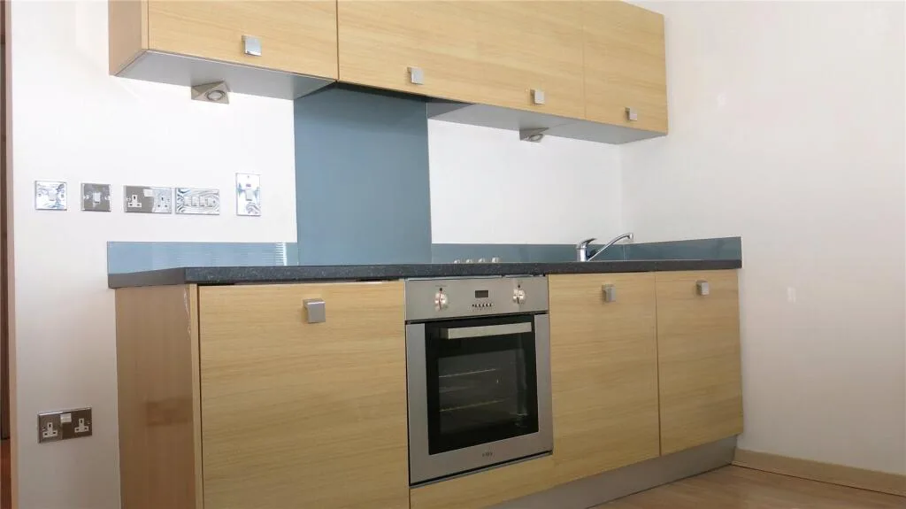 Studio apartment for rent