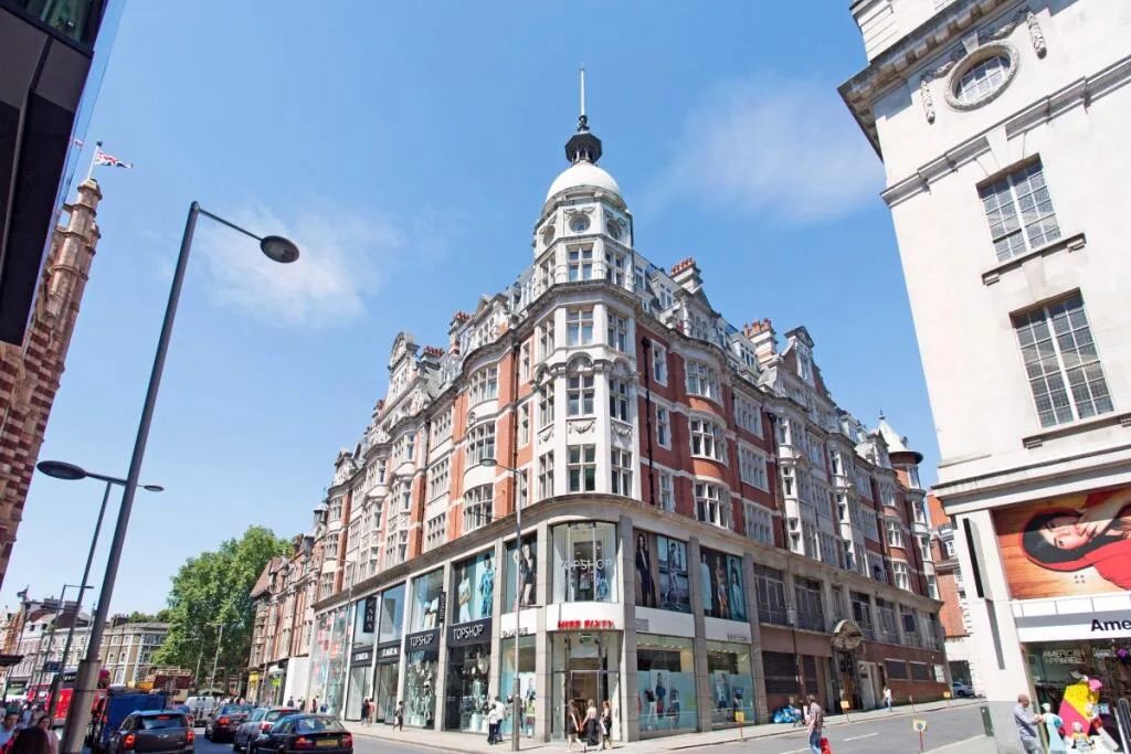 1 bedroom flat for rent