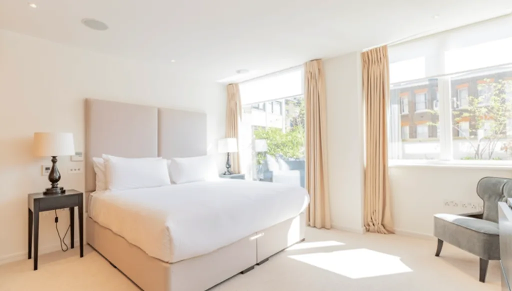 2 bedroom apartment for rent