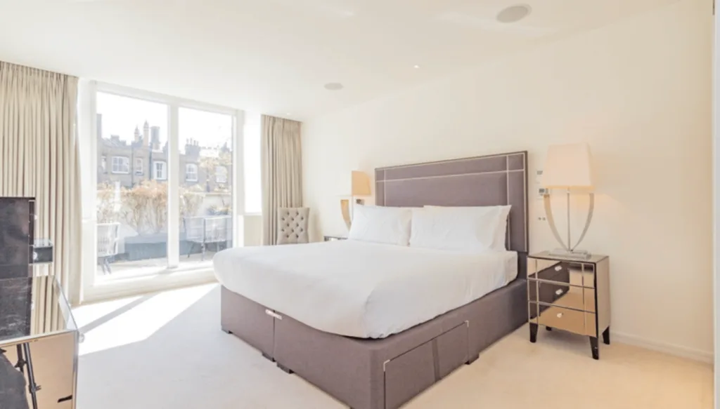 2 bedroom apartment for rent