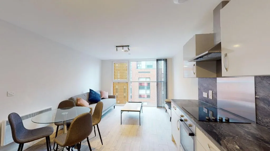 1 bedroom apartment for rent