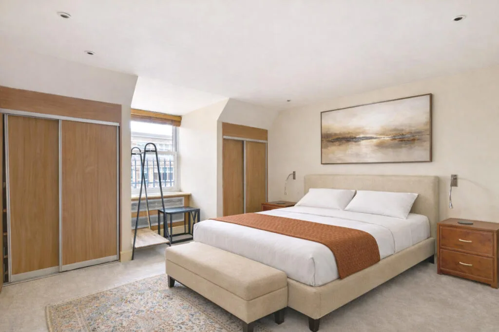1 bedroom apartment for rent