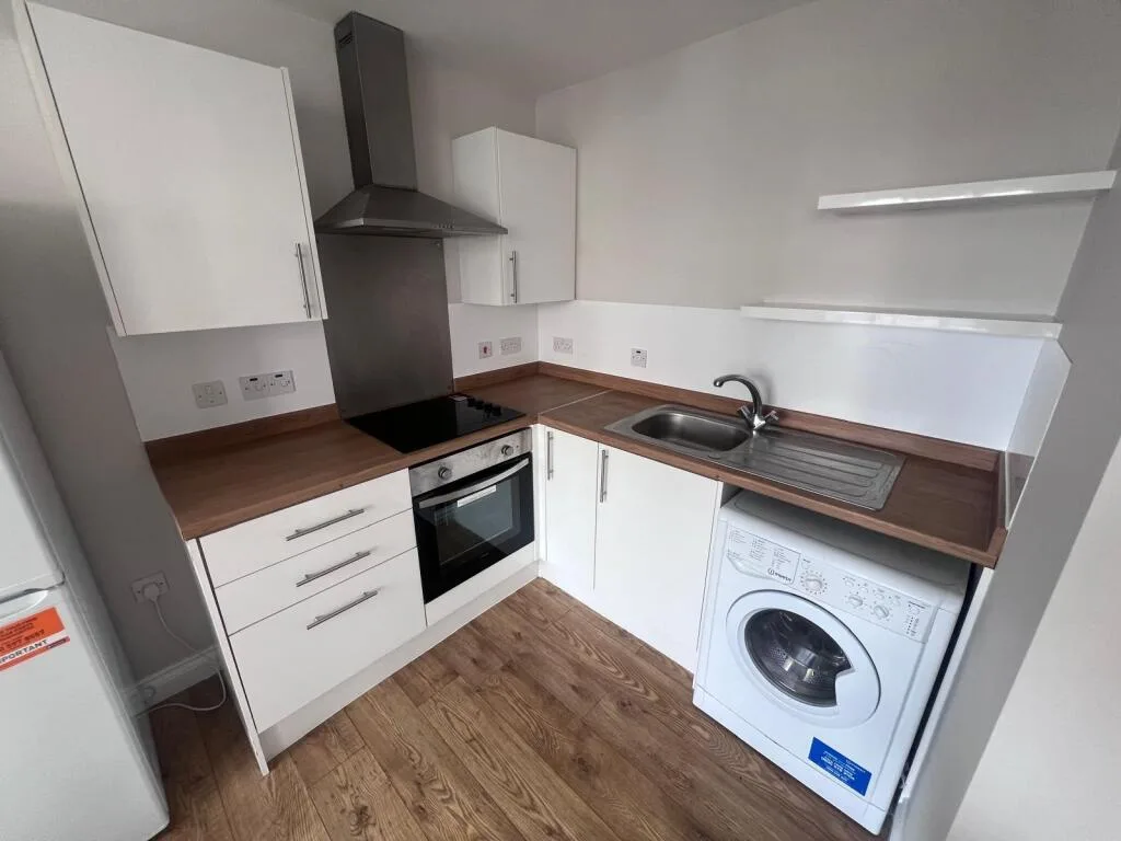 1 bedroom apartment for rent