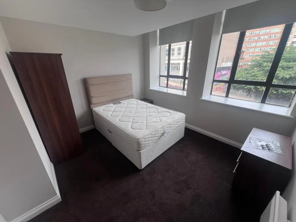 1 bedroom apartment for rent