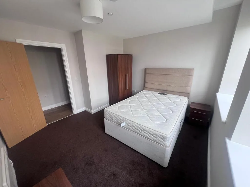 1 bedroom apartment for rent