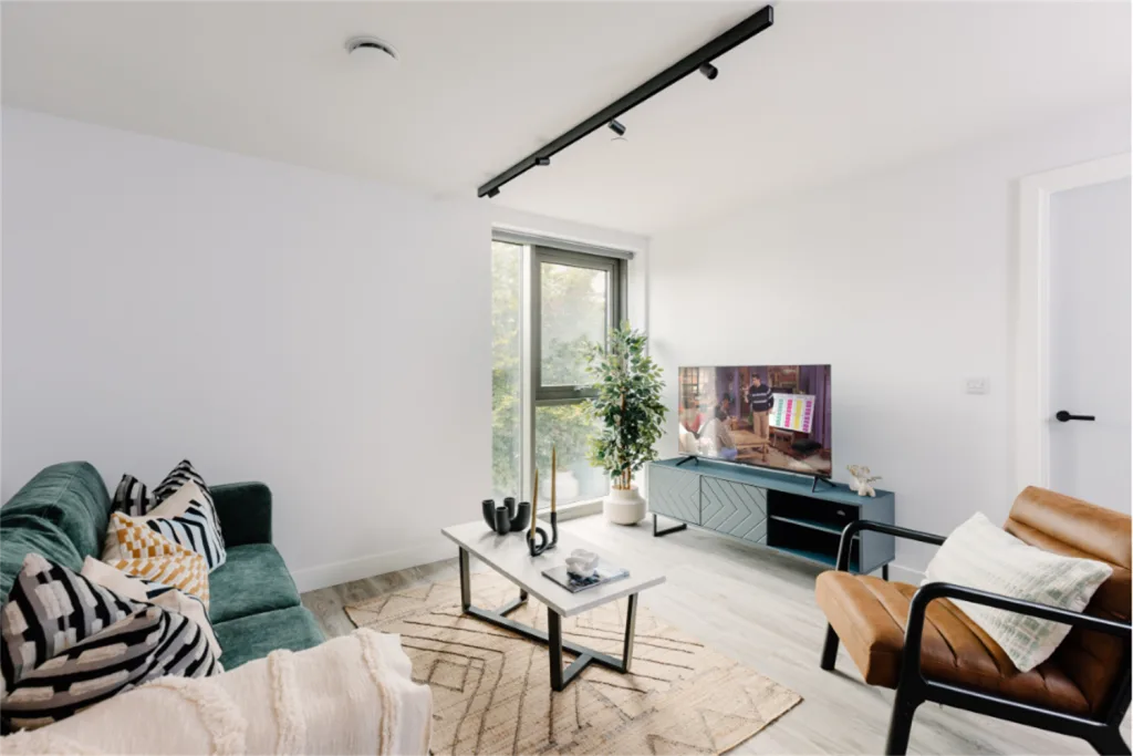 1 bedroom apartment for rent