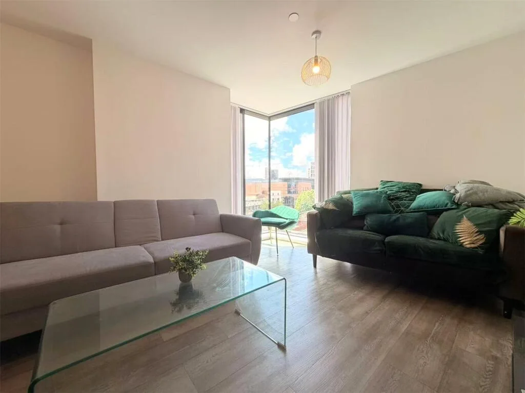 2 bedroom apartment for rent