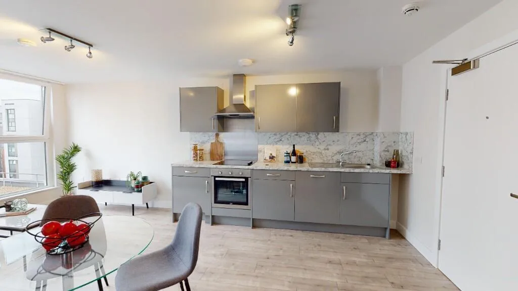 1 bedroom apartment for rent