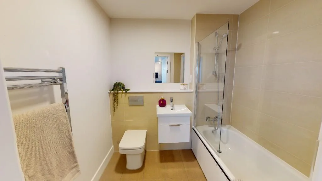 1 bedroom apartment for rent