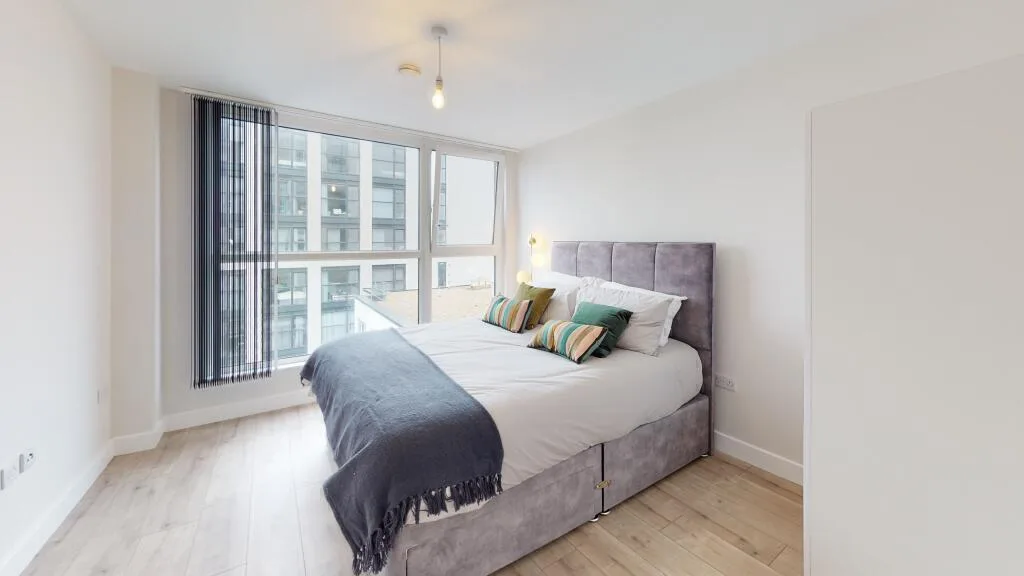 1 bedroom apartment for rent