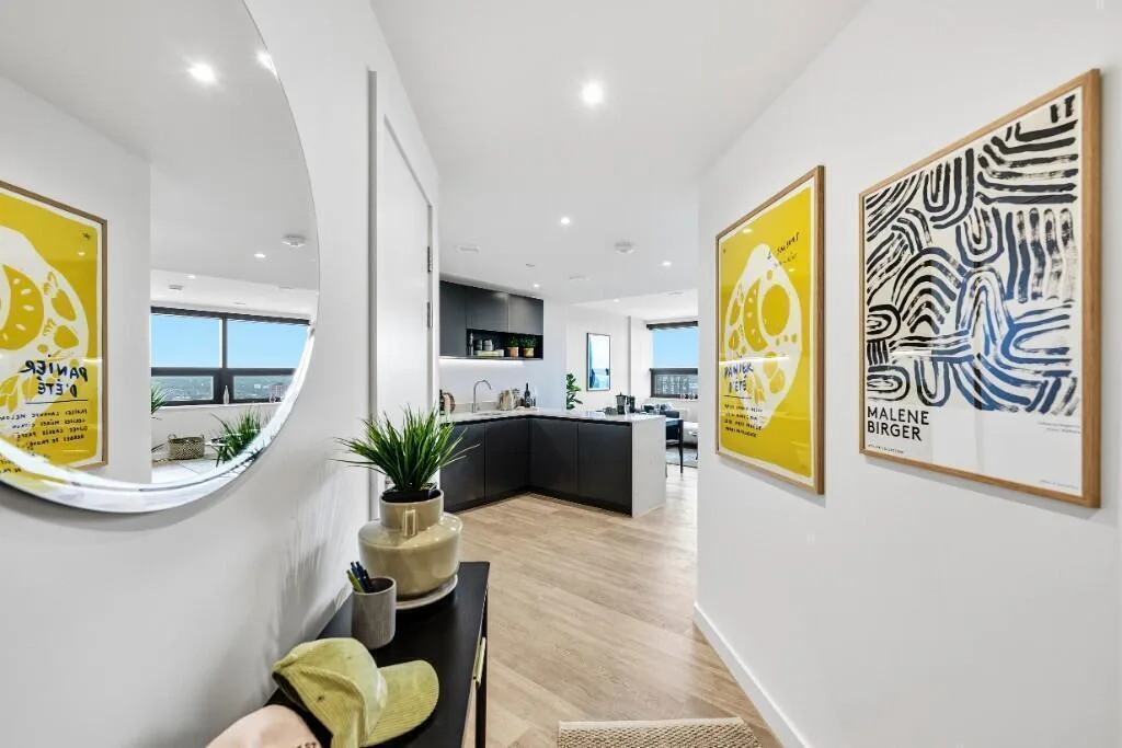 1 bedroom apartment for rent