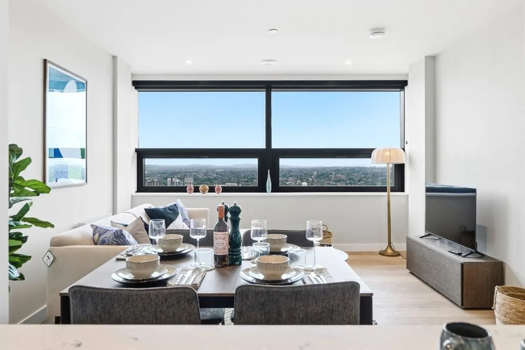 1 bedroom apartment for rent