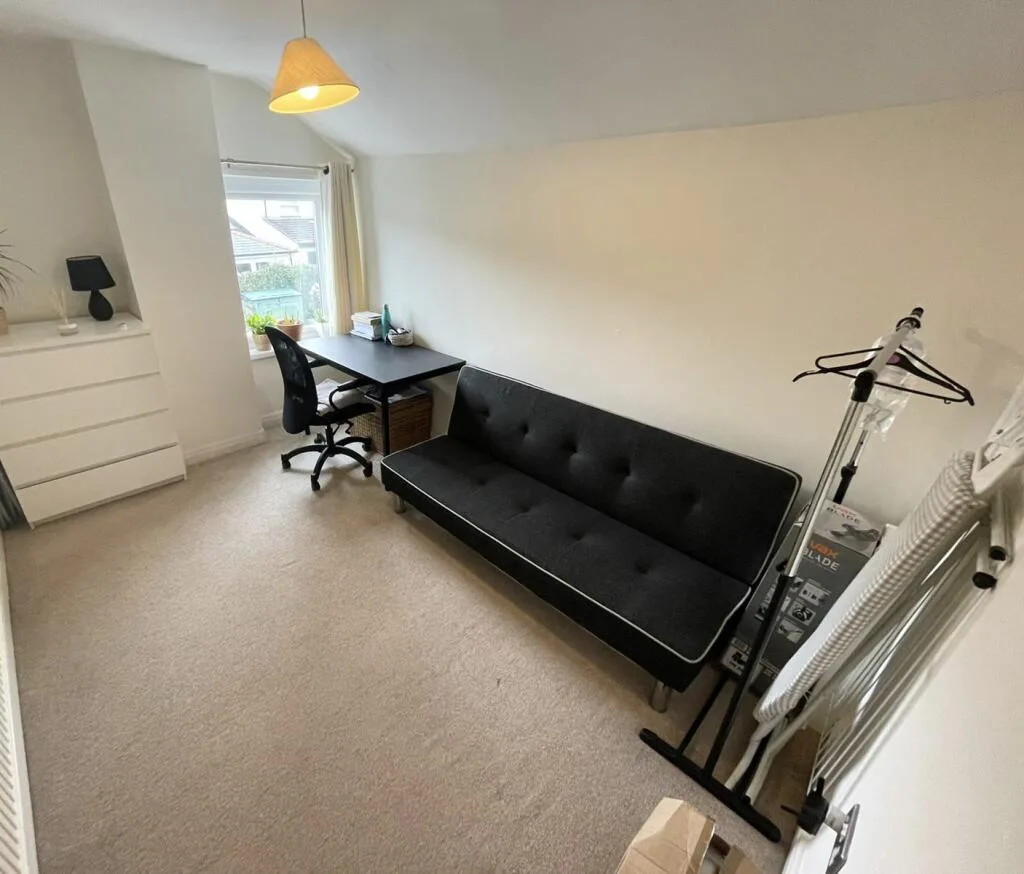 4 bedroom house for rent
