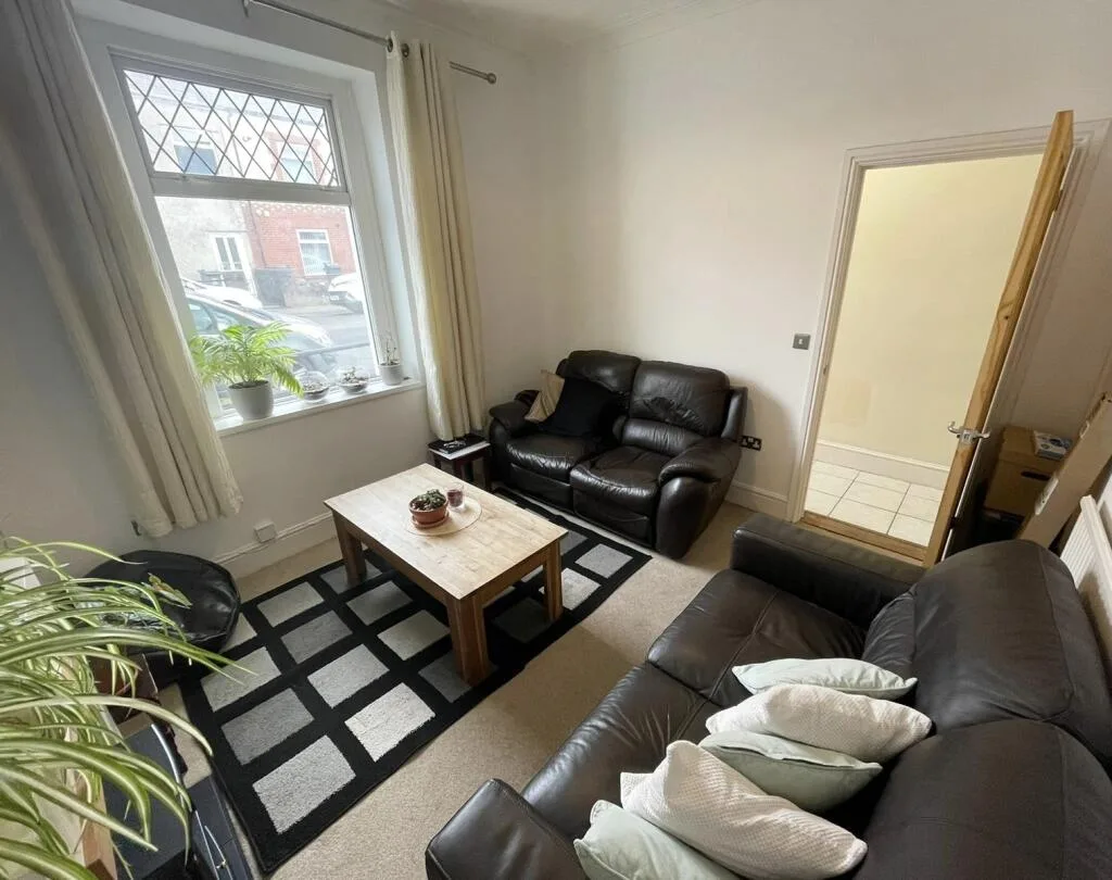 4 bedroom house for rent