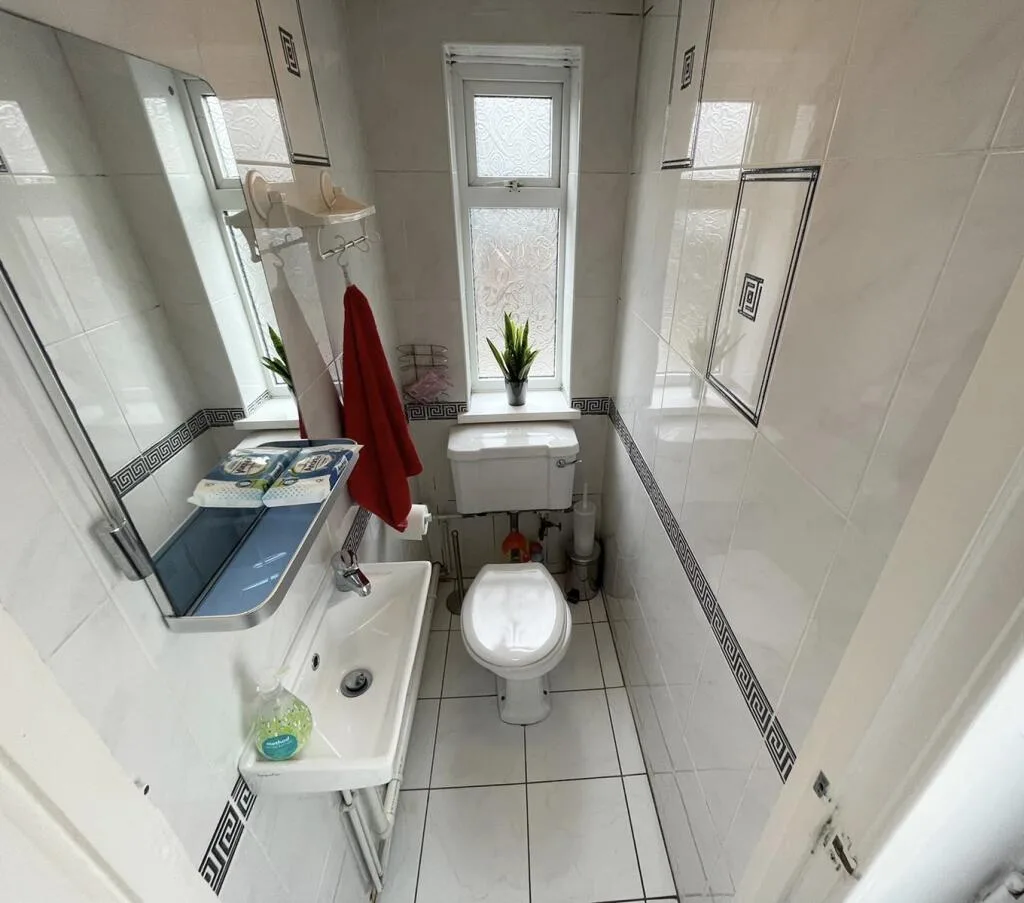4 bedroom house for rent