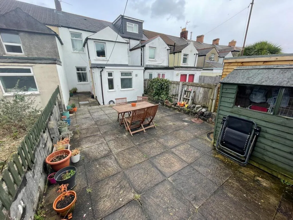 4 bedroom house for rent