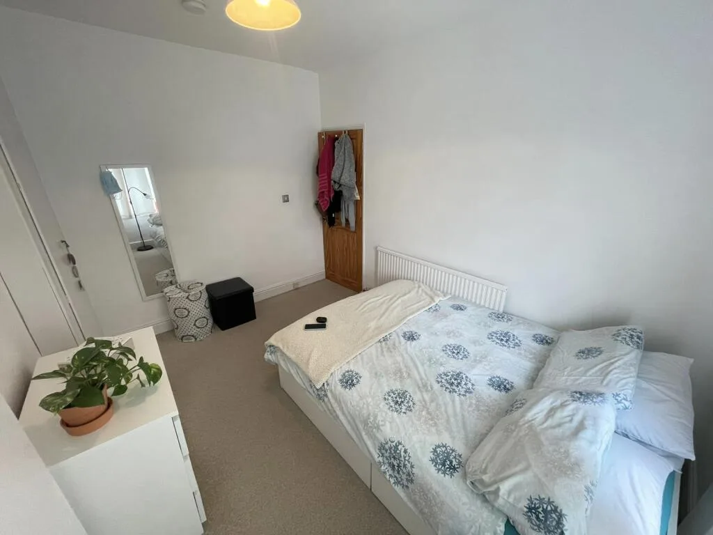 4 bedroom house for rent