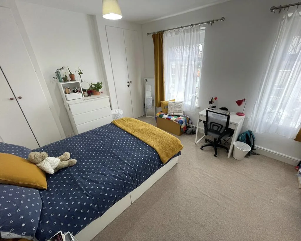 4 bedroom house for rent