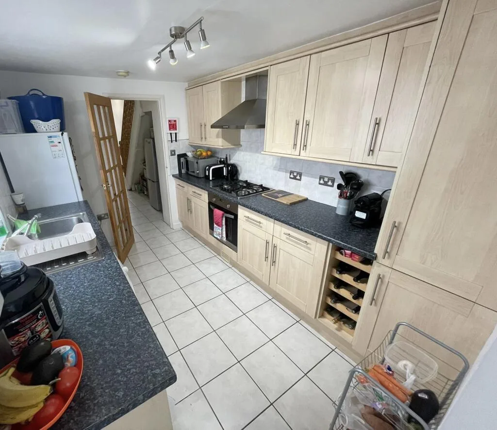 4 bedroom house for rent