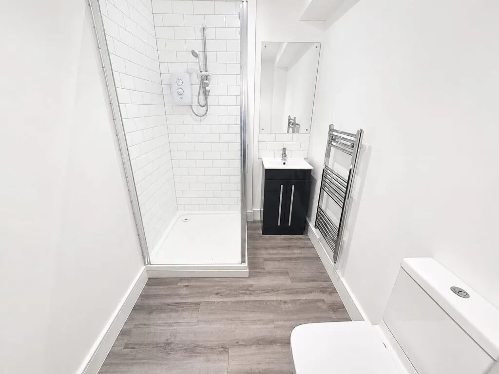 1 bedroom flat for rent