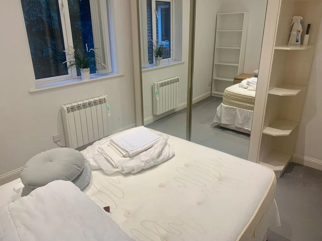 1 bedroom apartment for rent