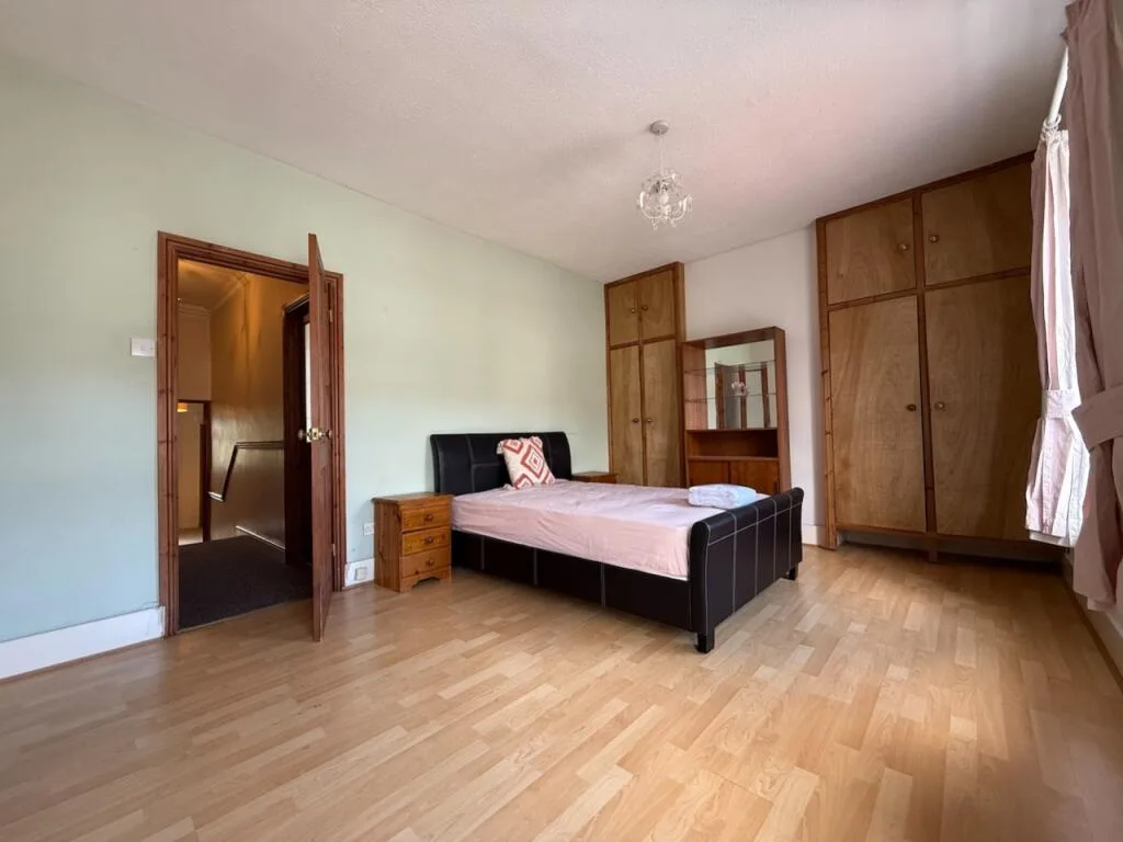 3 bedroom terraced house for rent