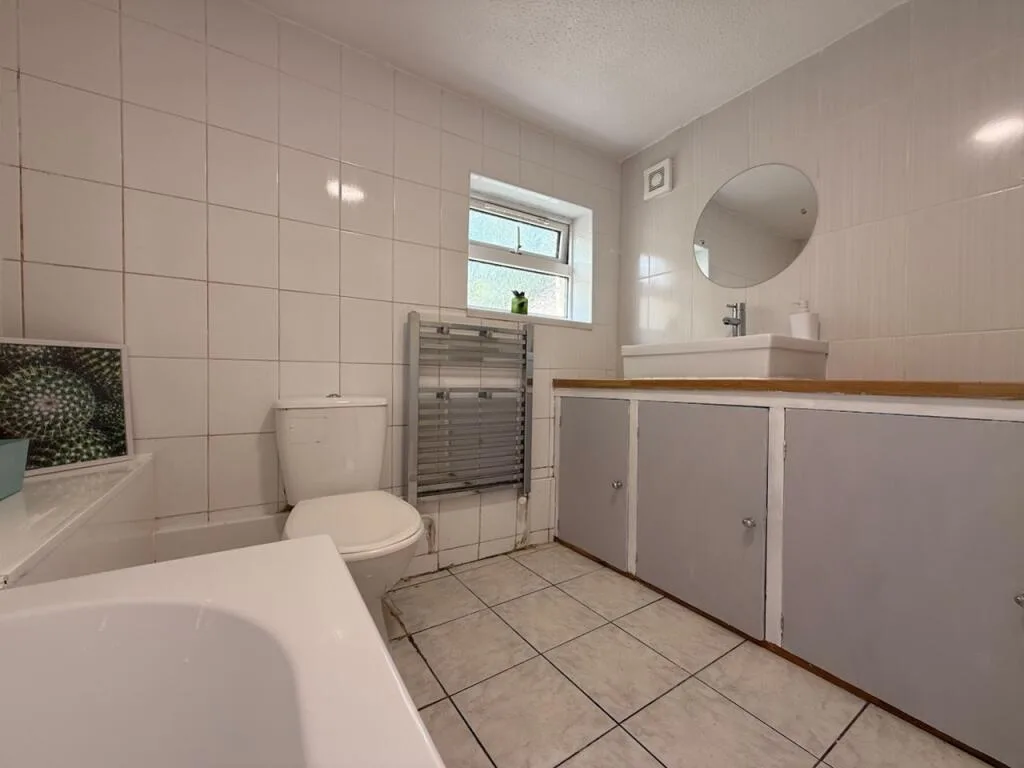 3 bedroom terraced house for rent