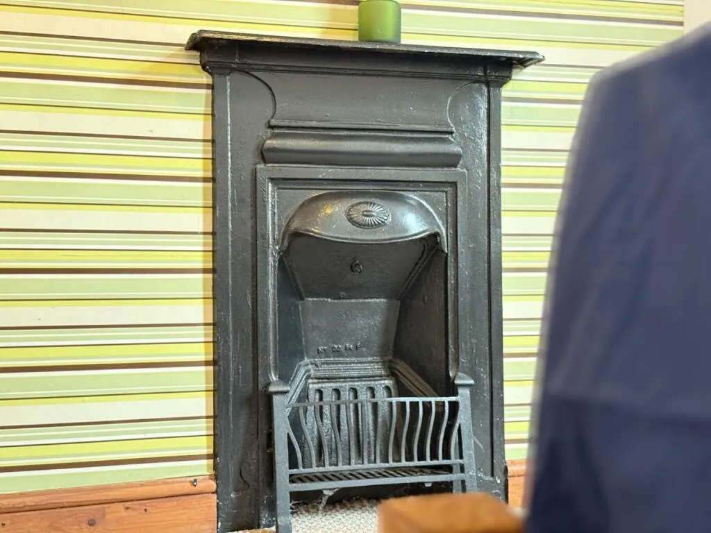 3 bedroom terraced house for rent