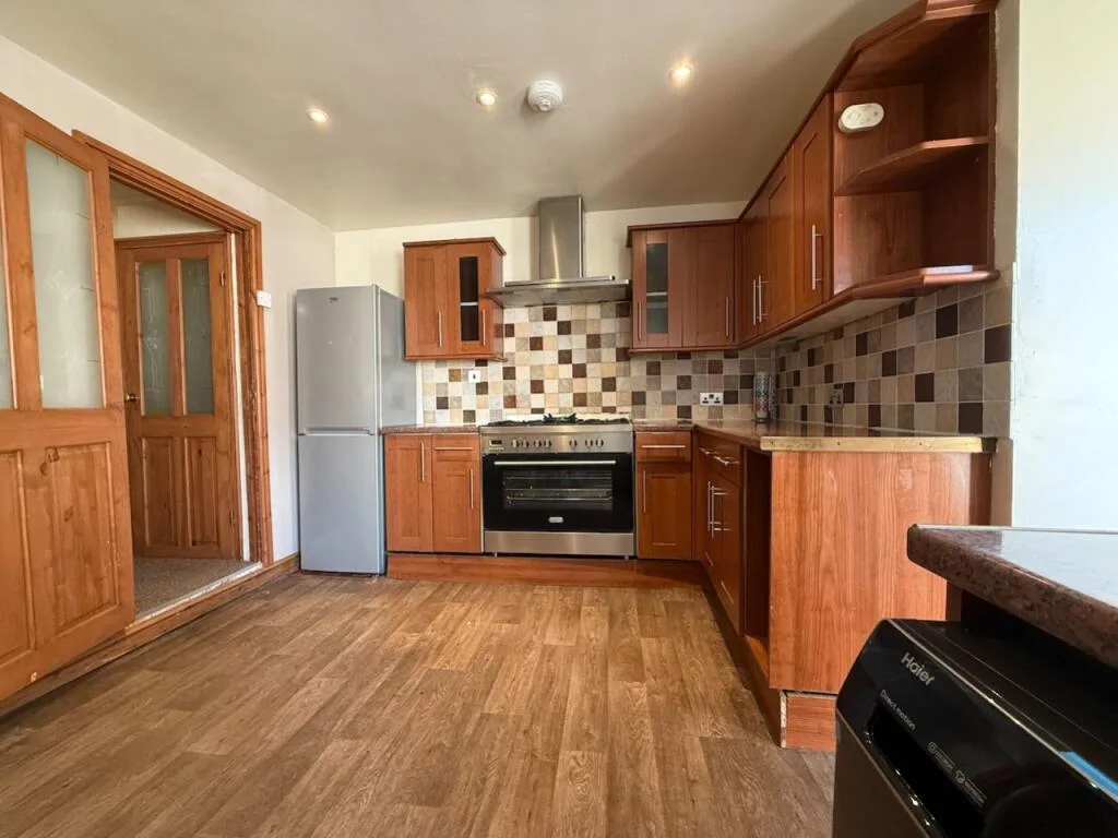 3 bedroom terraced house for rent