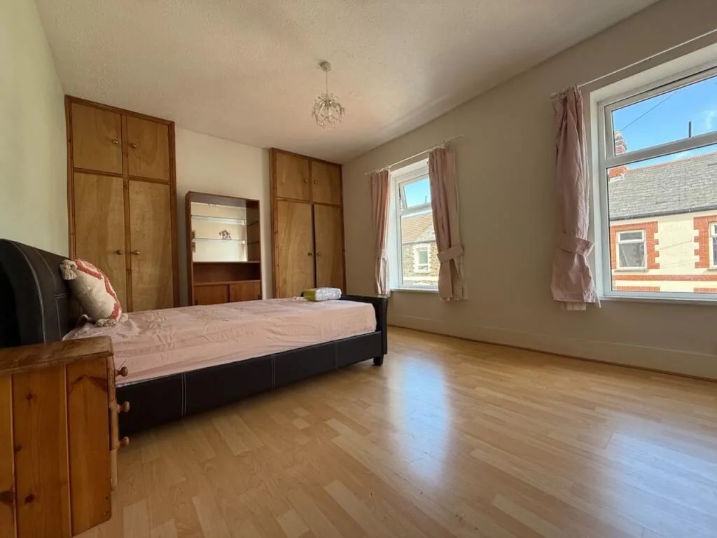 3 bedroom terraced house for rent