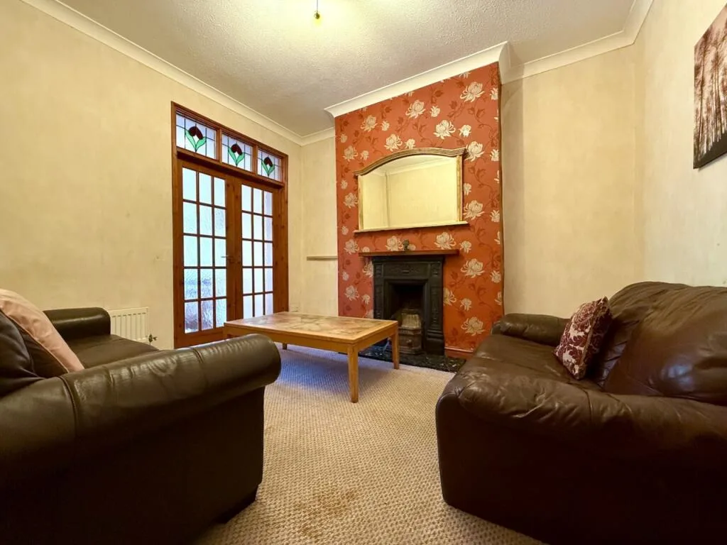 3 bedroom terraced house for rent
