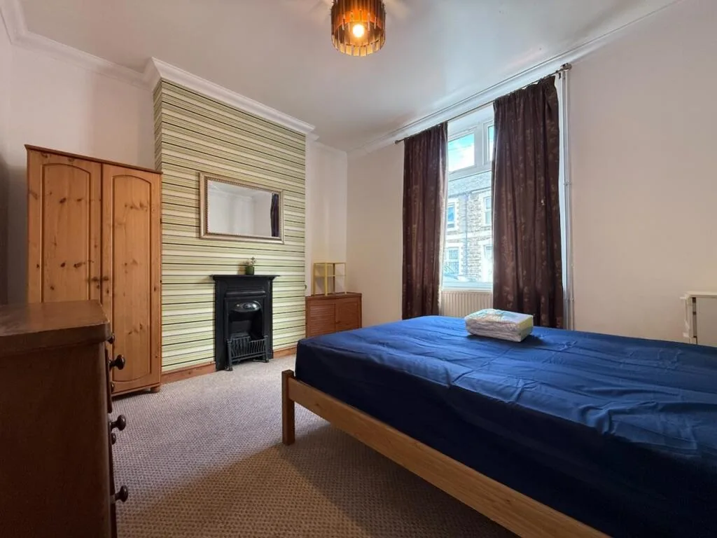 3 bedroom terraced house for rent