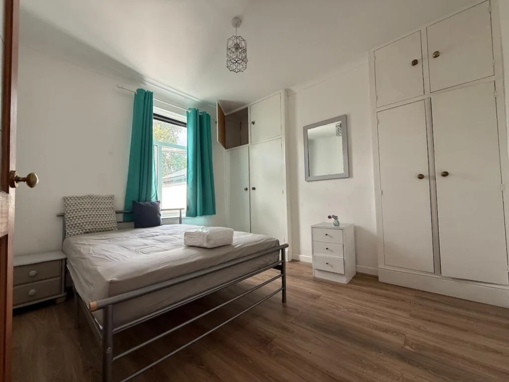 3 bedroom terraced house for rent