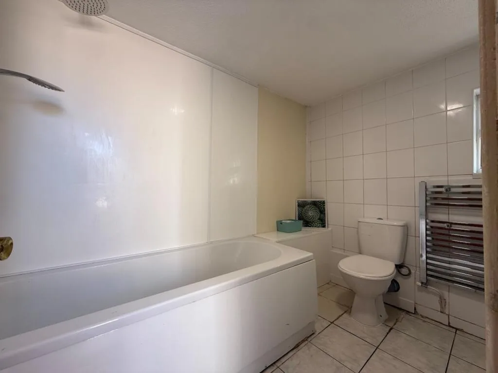 3 bedroom terraced house for rent