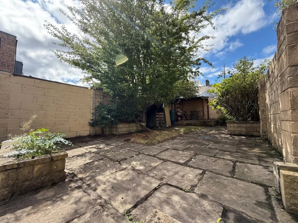 3 bedroom terraced house for rent