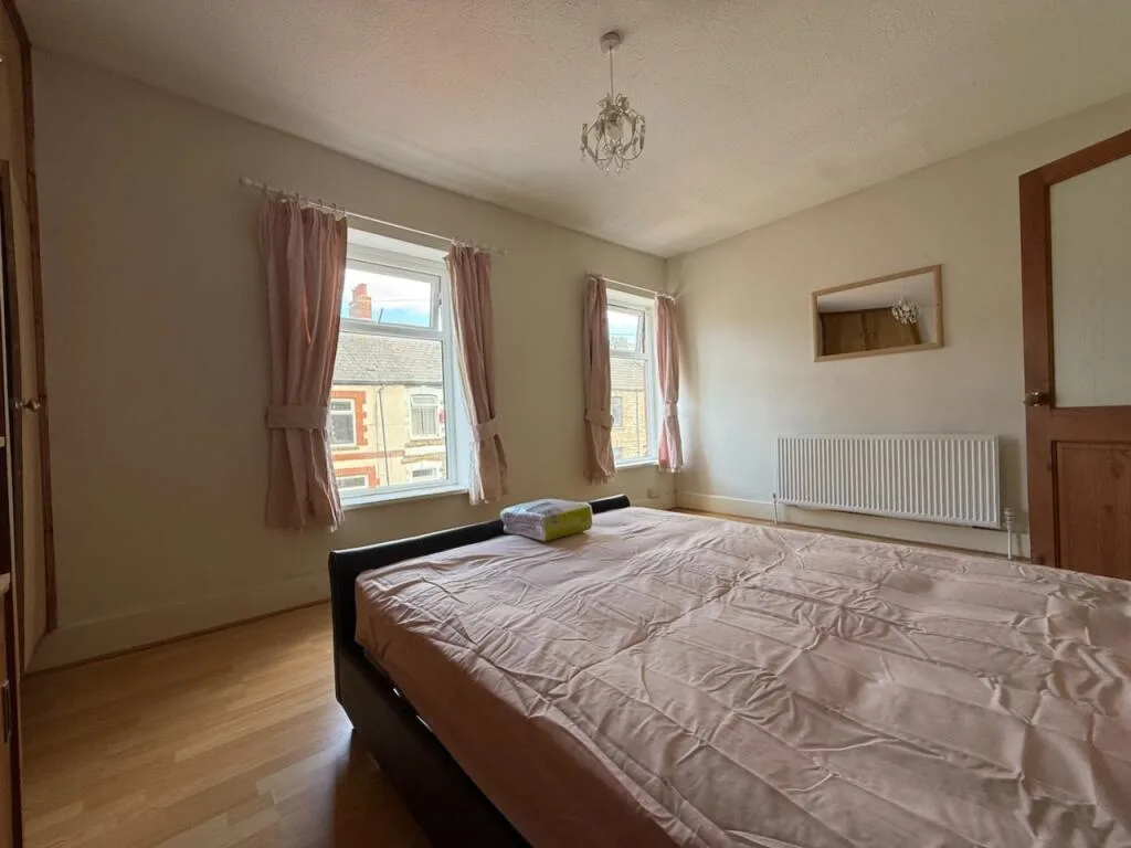 3 bedroom terraced house for rent