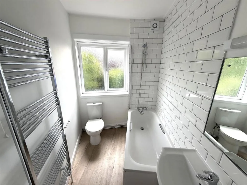 3 bedroom property for rent