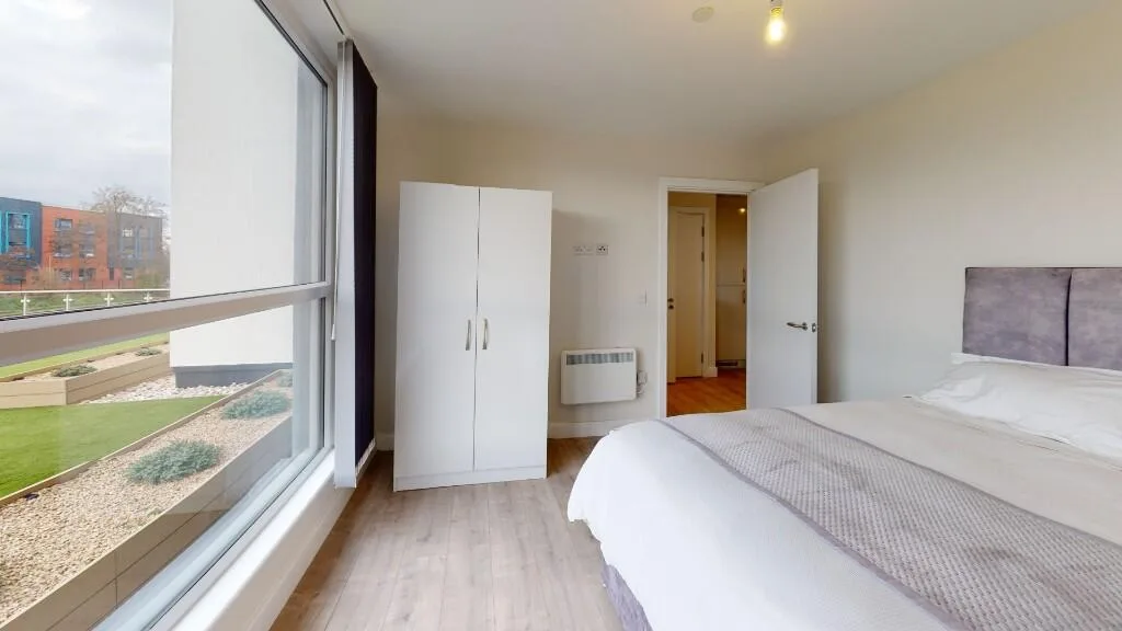 1 bedroom apartment for rent