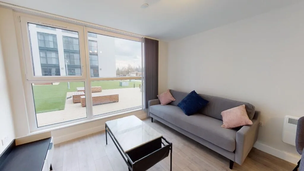 1 bedroom apartment for rent