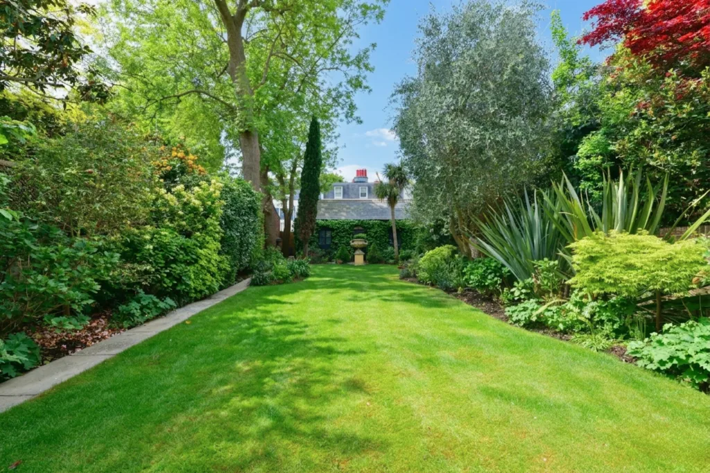5 bedroom house for rent