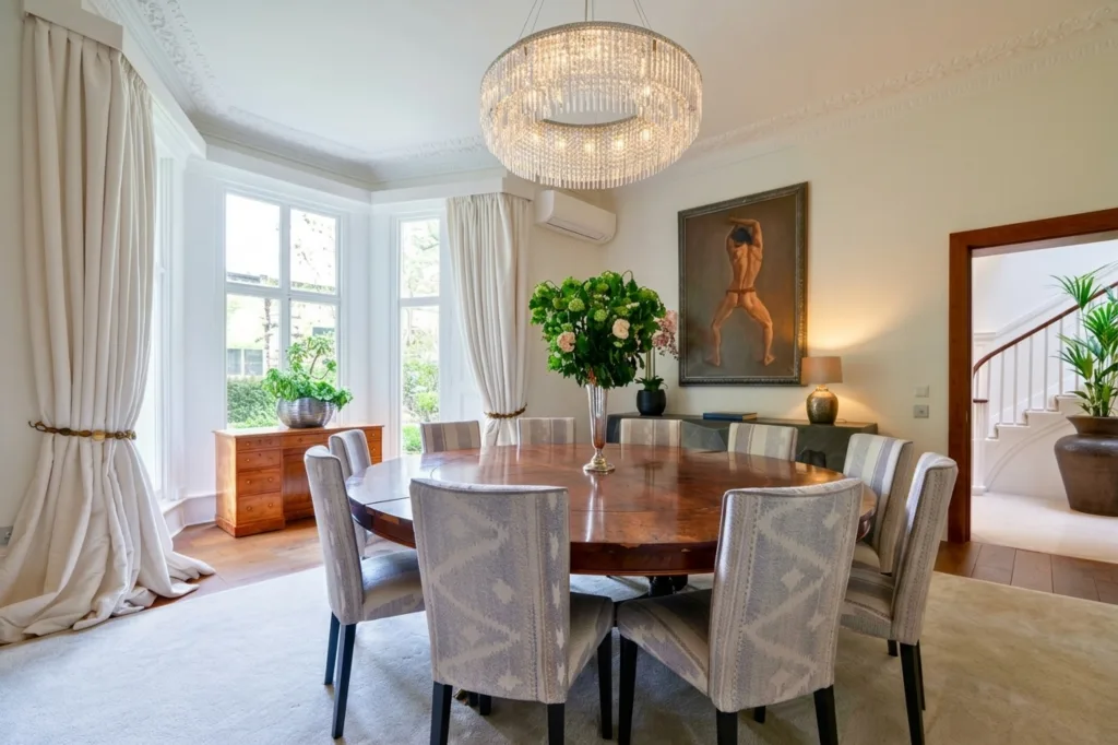 5 bedroom house for rent