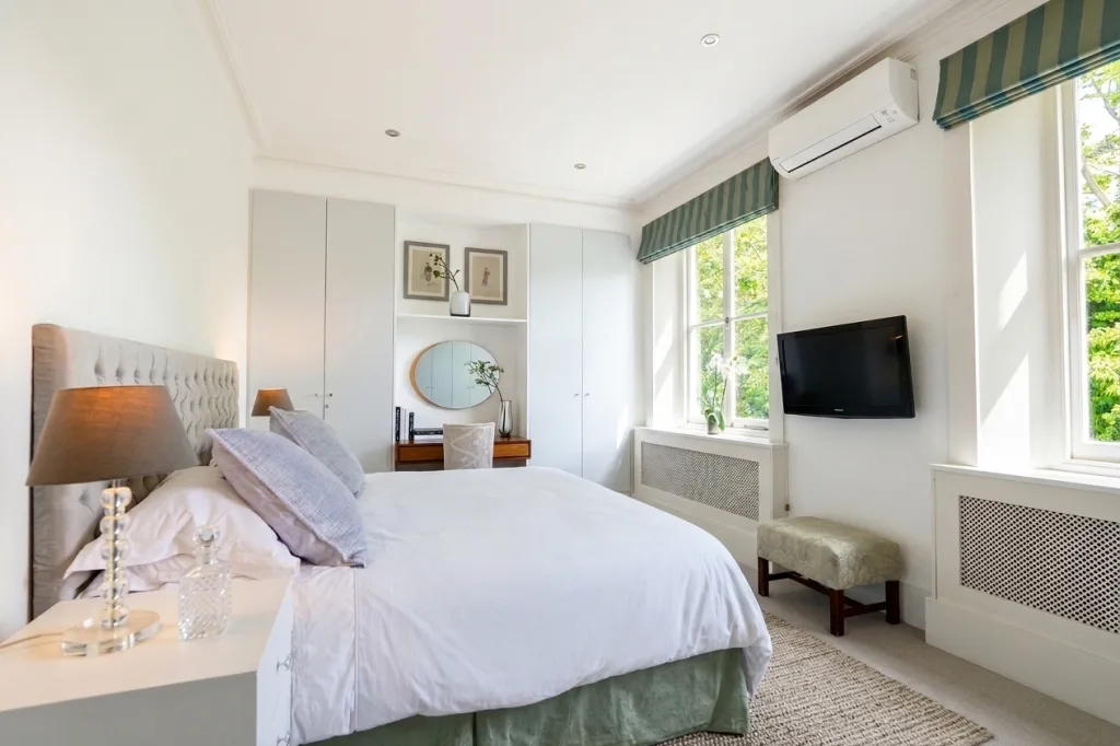 5 bedroom house for rent