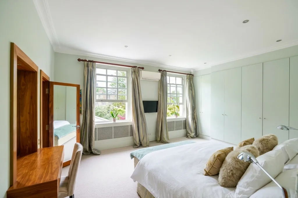5 bedroom house for rent